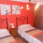 Holiday home Casa Navarrete El Cuervo (Aragon)
