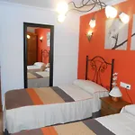 Casa Navarrete El Cuervo (Aragon)