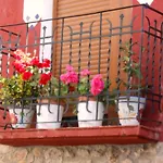 Holiday home Casa Navarrete *
