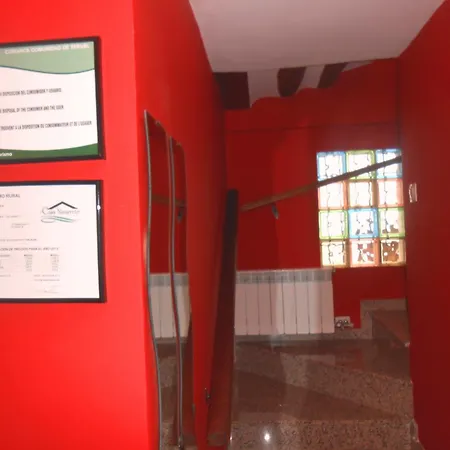 Casa Navarrete