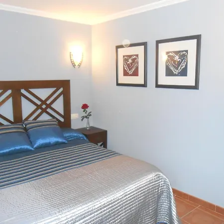 Prázdninový dům Casa Navarrete
