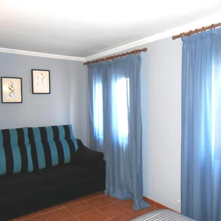 Prázdninový dům Casa Navarrete *