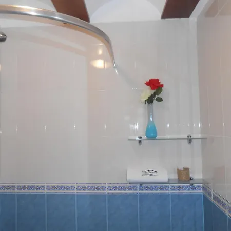 Casa Navarrete El Cuervo (Aragon)