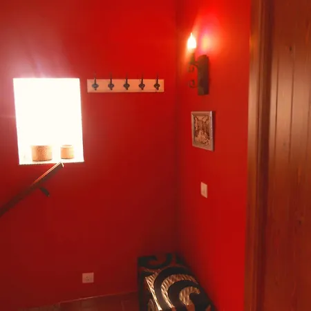 Casa Navarrete