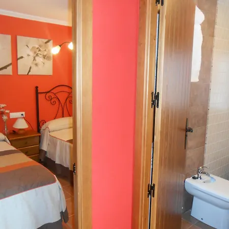 Prázdninový dům Casa Navarrete *