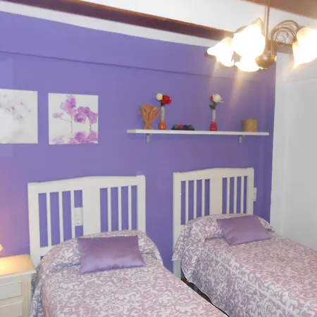 Prázdninový dům Casa Navarrete