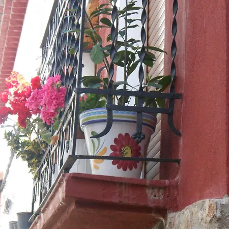Casa Navarrete
