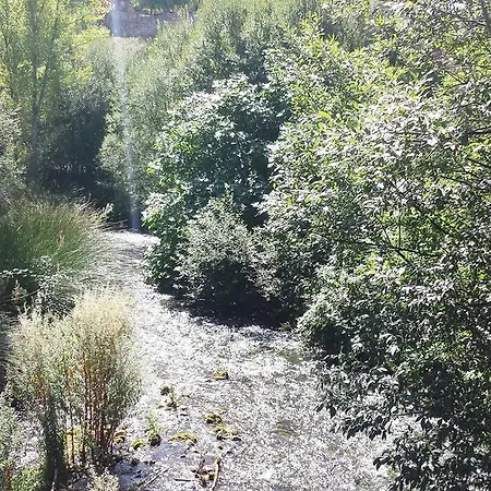 Dom wakacyjny Casa Navarrete El Cuervo (Aragon)