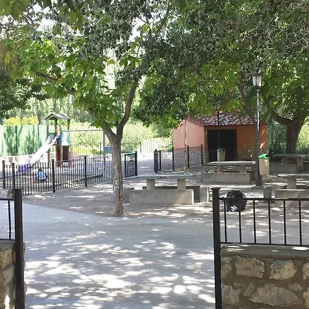 Dom wakacyjny Casa Navarrete *