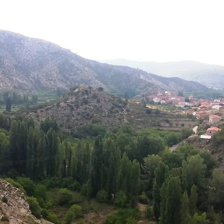 Dom wakacyjny Casa Navarrete