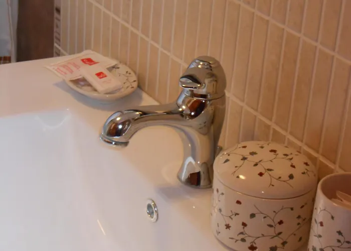 Дом отдыха Casa Navarrete