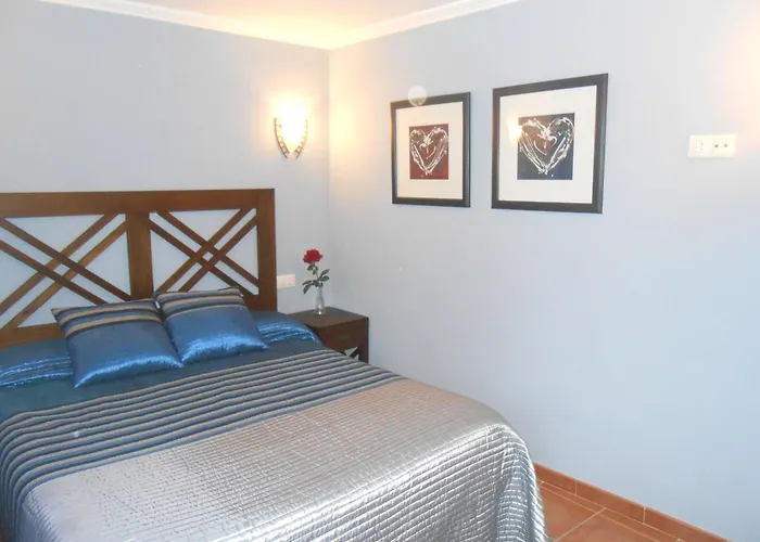 Дом отдыха Casa Navarrete