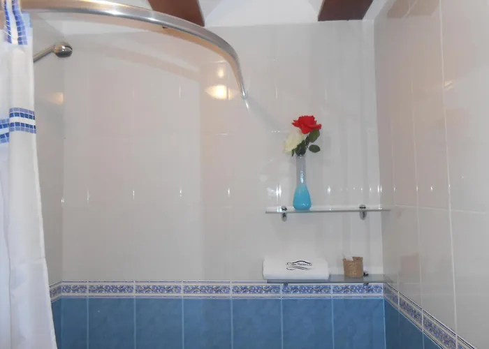 Casa Navarrete Эль-Куэрво