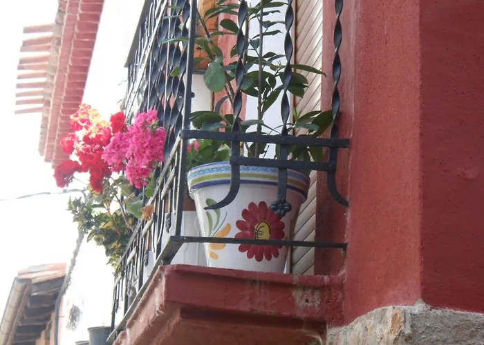 Casa Navarrete