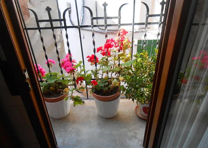 Дом отдыха Casa Navarrete Эль-Куэрво