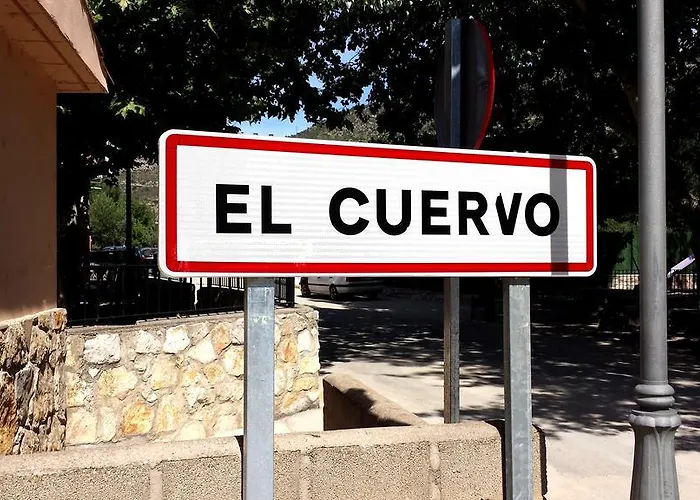 Casa Navarrete * Эль-Куэрво